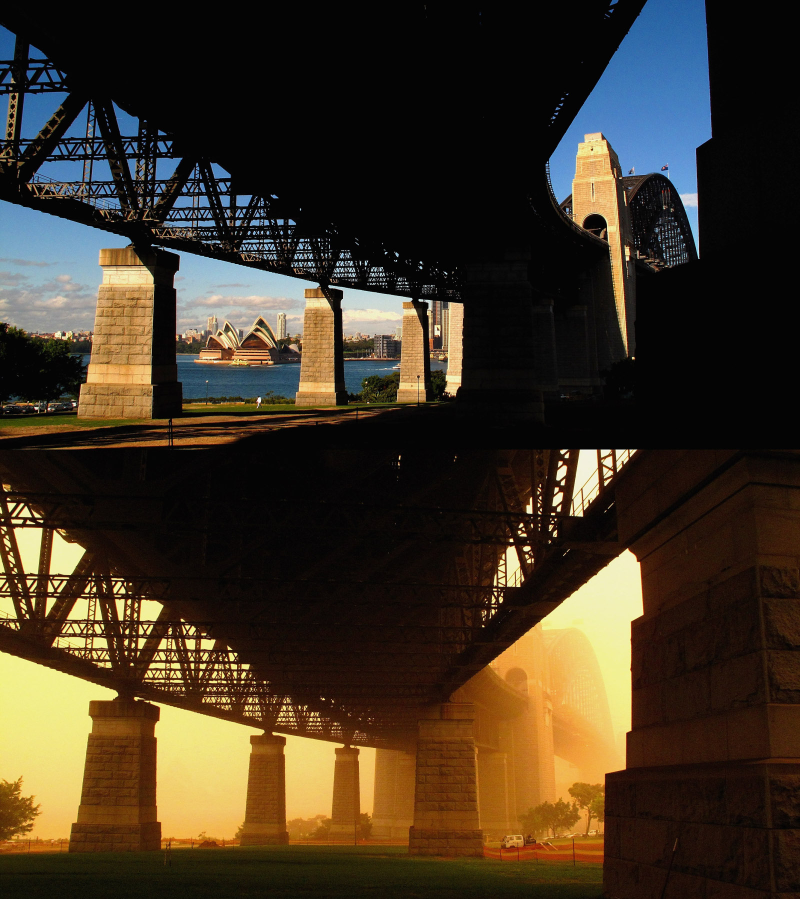 Illustration for article titled Sydney Dustpocalypse
